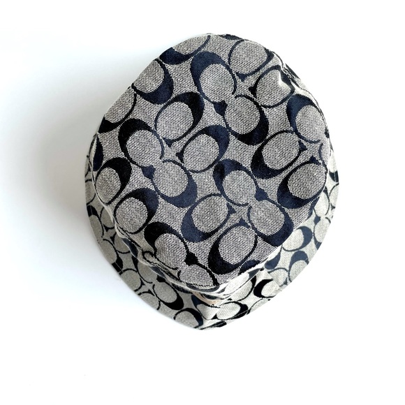 Coach Bucket Hat - Picture 5 of 12